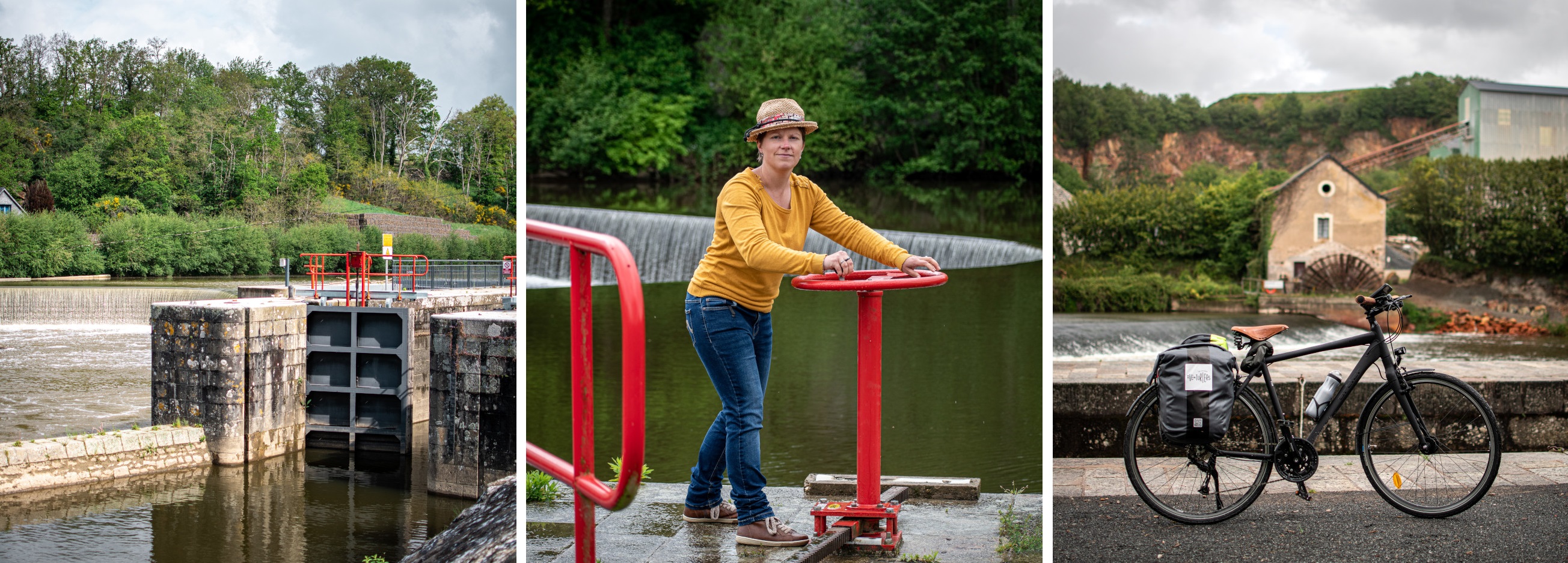 Refuges halage de Mayenne