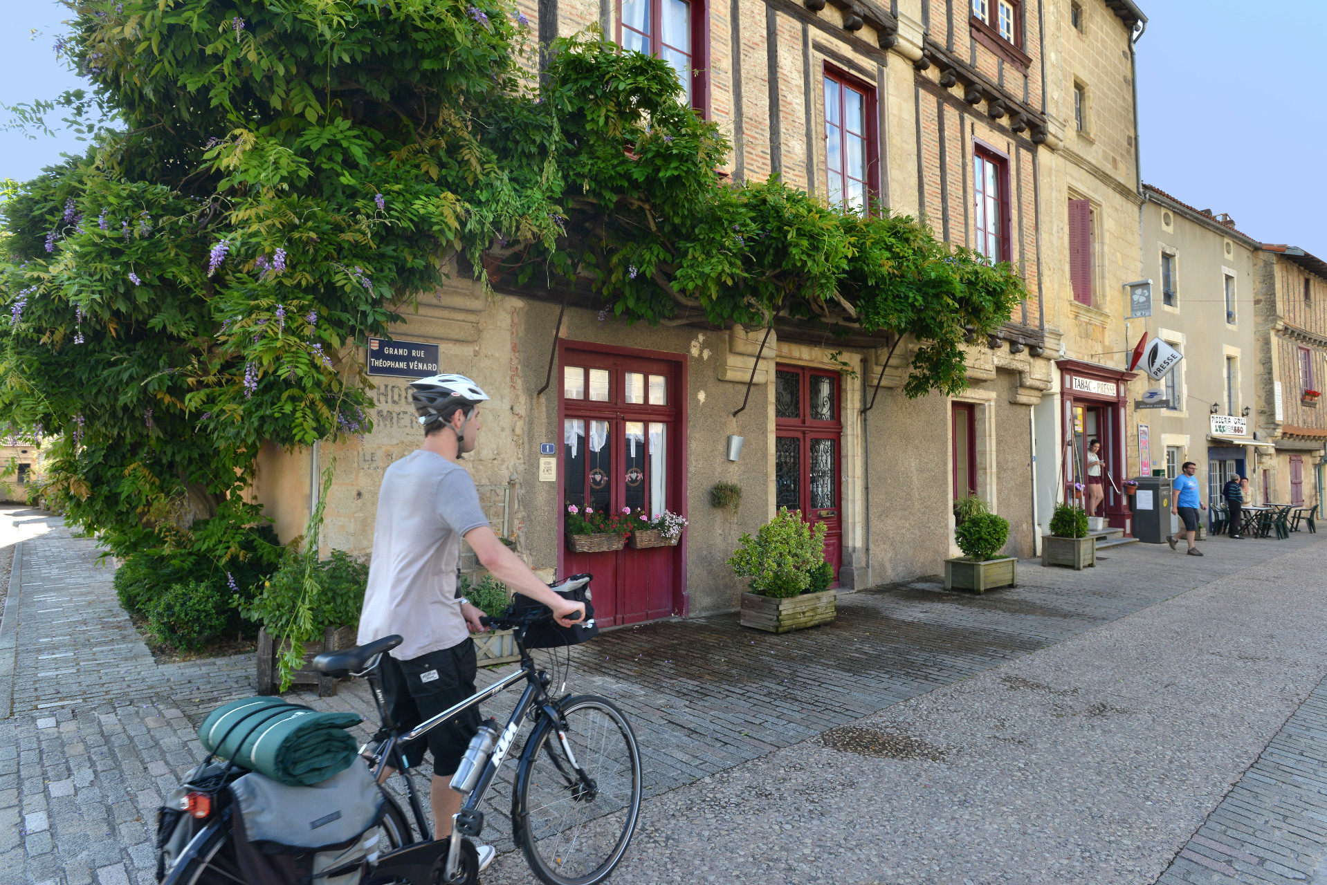 Saint-Loup sur Thouet