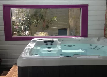 Maison 25 personnes - Villa de l'Océan