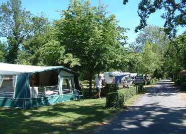 Camping Le Bois Dinot
