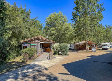 Camping Le Lidon