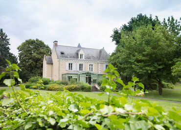 Gîte La Garenne