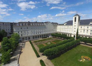Bon Pasteur Hostellerie