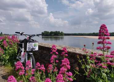Loire Elec Bike
