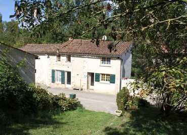 Gîte Rural "La Grenouille"