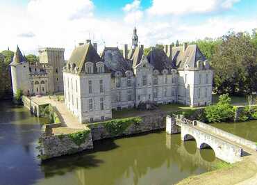 Château de Saint-Loup