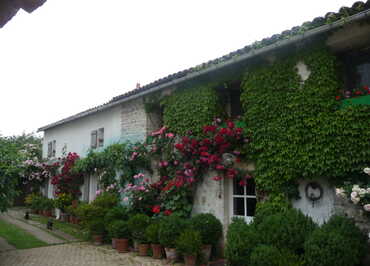 La Maison des Chevaux