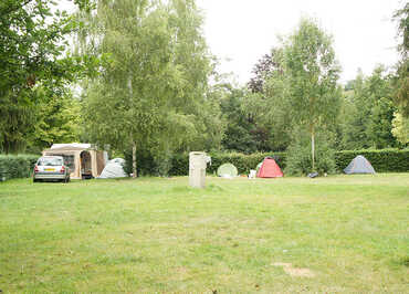 Camping Municipal du Clos imbert