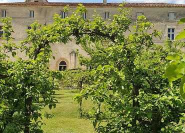 Commanderie des Antonins