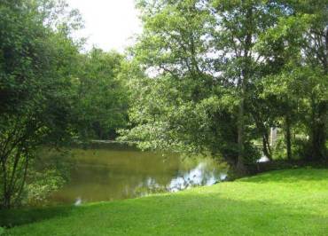 Camping du Moulin de Fumailles