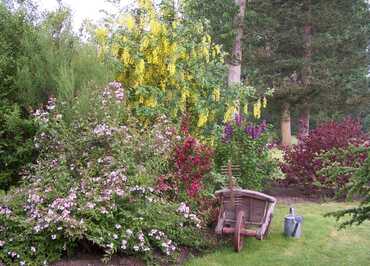 Les Jardins du Gué