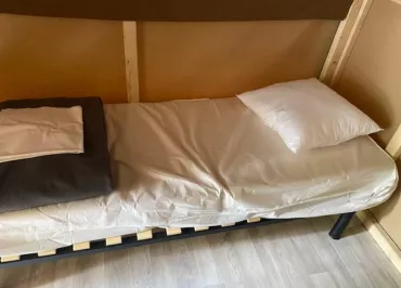 Camping des Rochers des Parcs