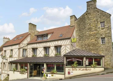 Au Site Normand