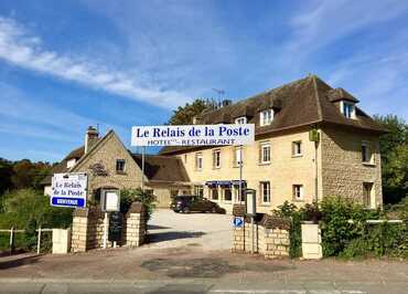 Le Relais de la Poste