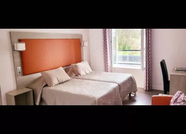 ©HOTEL DE FRANCE