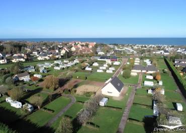 Drône Innov