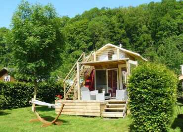 © Camping de La Rouvre
