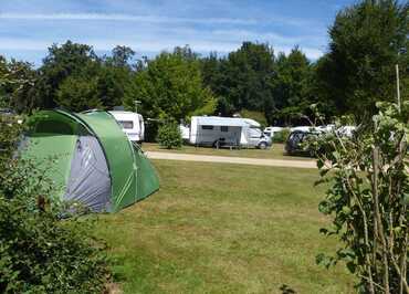 Vélo francette campings best sale