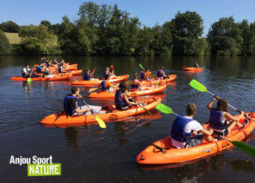 Anjou Sport Nature