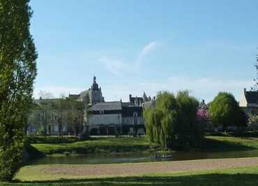 Les Plages de Loire