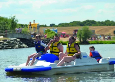 ©Anjou sport nature