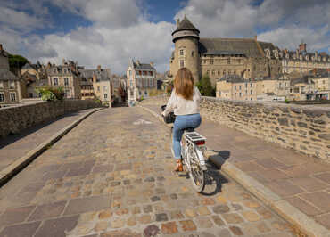 ©Pascal Beltrami-Laval Tourisme