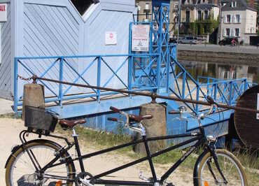 Laval Tourisme
