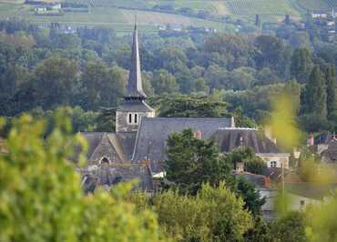 Domaine du Closel
