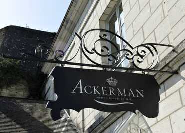 Ackerman