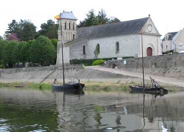 Eliane et Francois GROSJEAN