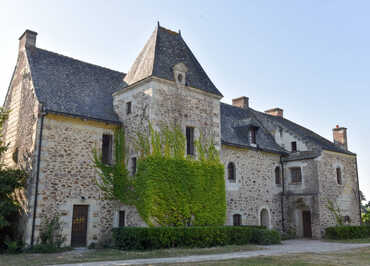 Manoir de Jouralem