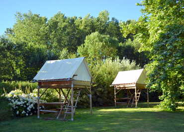 © Les plages de la Loire