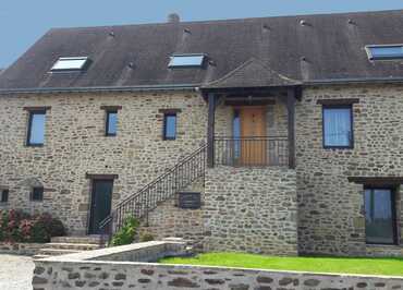 Le Logis de la Vannerie