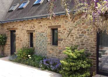 Logis de la Vannerie