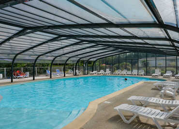 Camping du Port Caroline