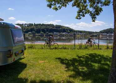 J L - Camping Terre d'Entente