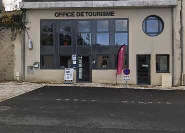 SPL Saumur Val de Loire Tourisme - Mathilde Marie