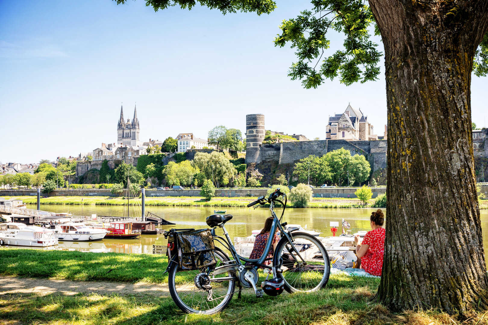 Témoignage loire à vélo deals