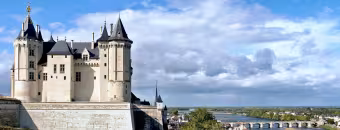 Château de Saumur