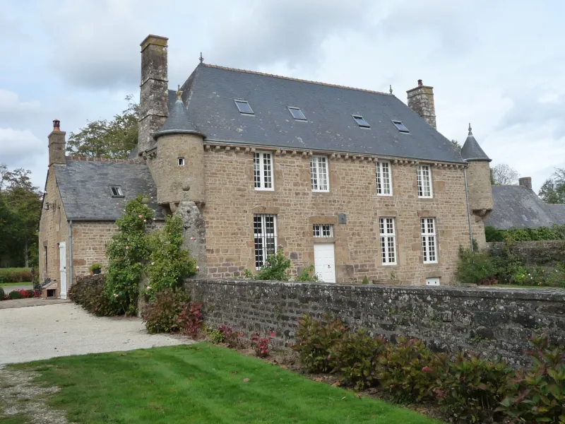 Manoir de la Guérinière