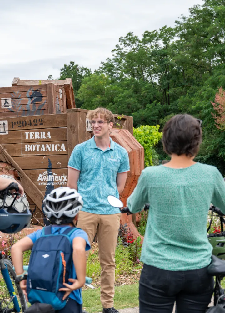 Terra Botanica