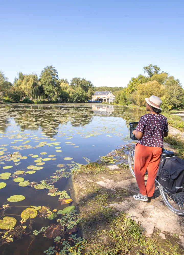 Sainte-Verge, Deux-Sèvres