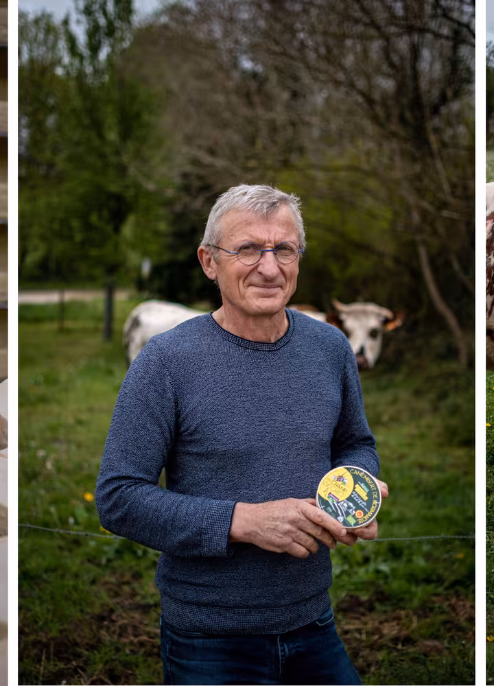 Ferme du Champ Secret