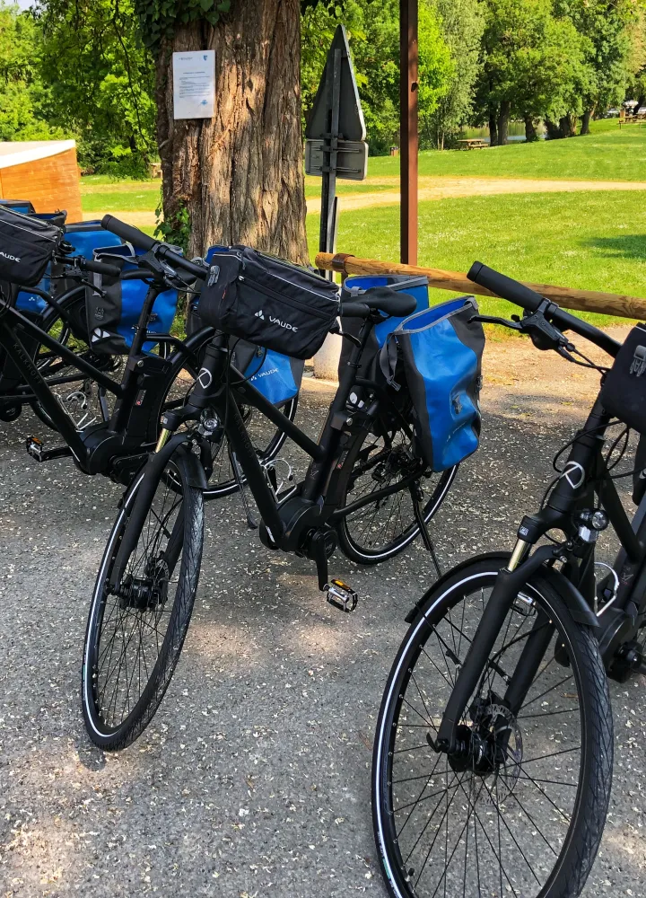 France Vélo - location de vélo