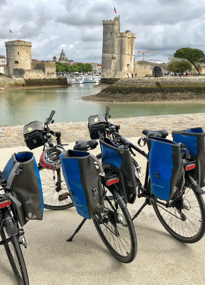 France Vélo - Location de Vélo