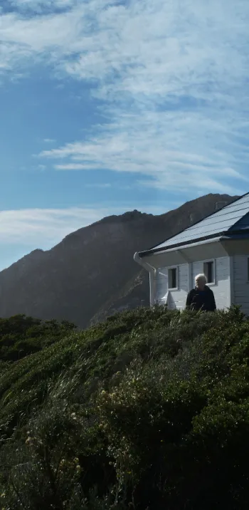 Le Phare du Bout du Monde - Île des États