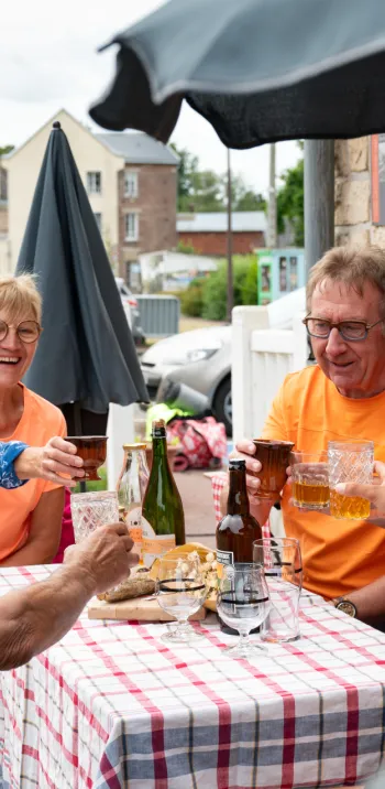 Calvados-Thury-Harcourt