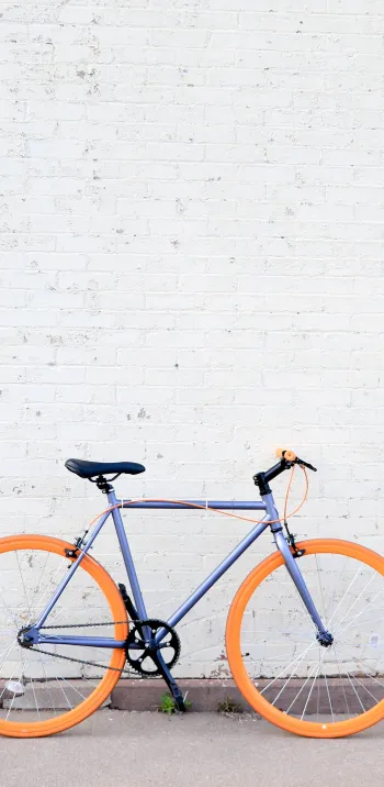 Histoire du vélo