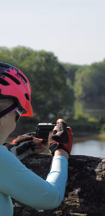 La Vélo Francette