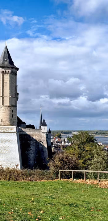 Château de Saumur